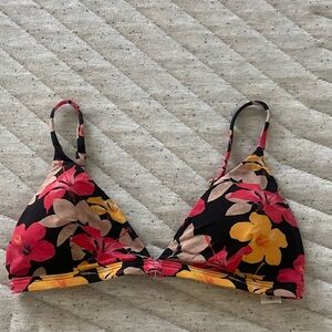 San Lorenzo bikini top